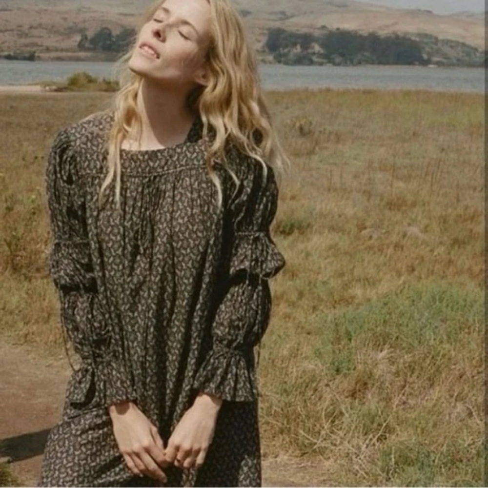 Doen Buttercup Dress - small